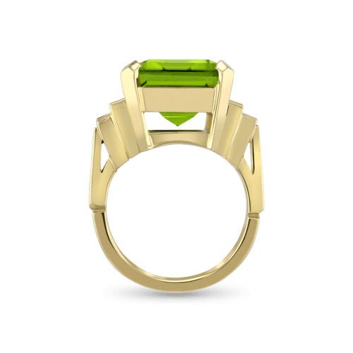 Green Goddess Ring Catherine Best Dev 