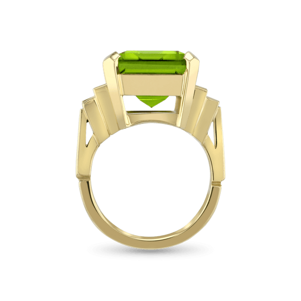 Green Goddess Ring Catherine Best Dev 