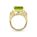 Green Goddess Ring Catherine Best Dev 