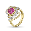 Spinning Top Ring Catherine Best Dev 