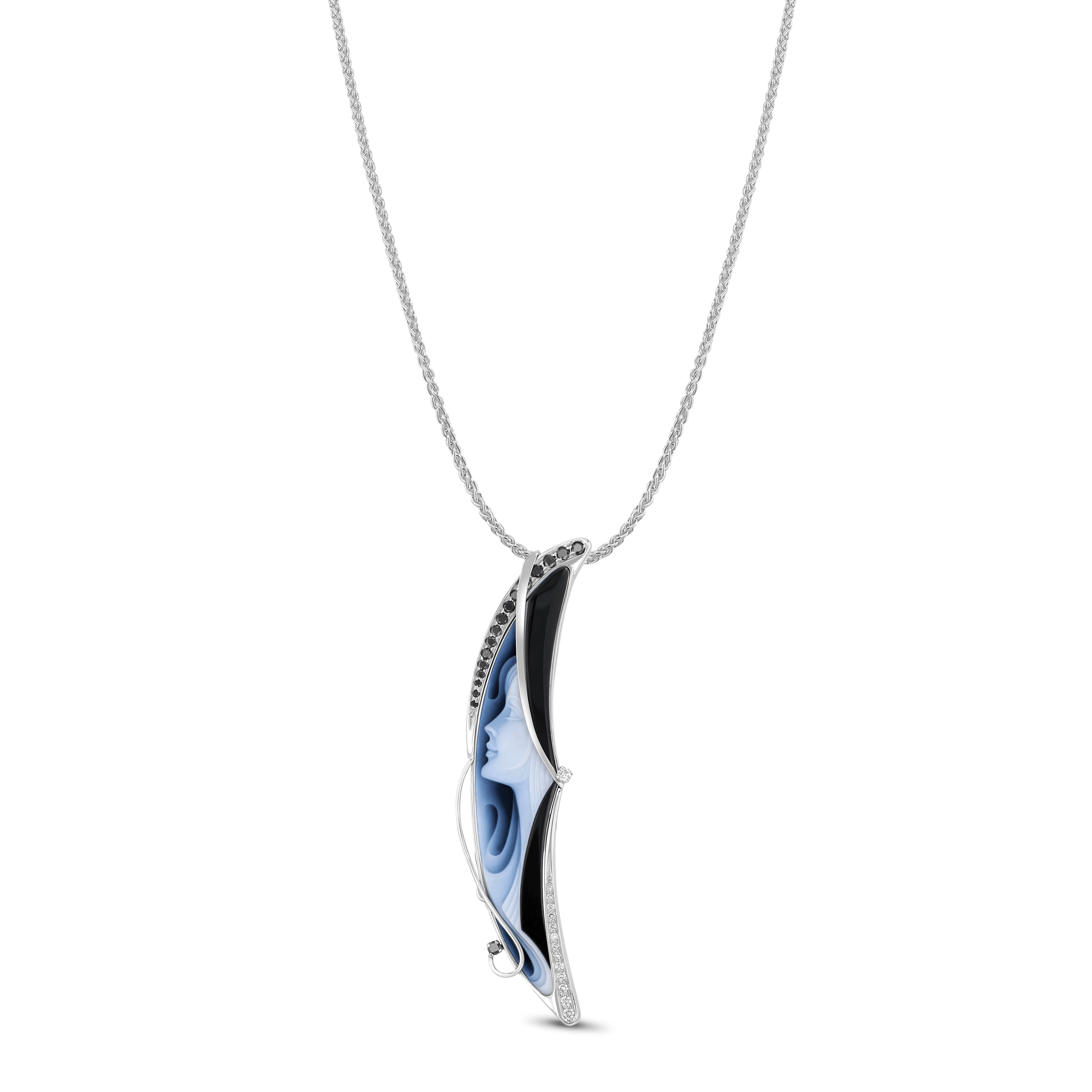 Helena Pendant Catherine Best Dev Pendant 