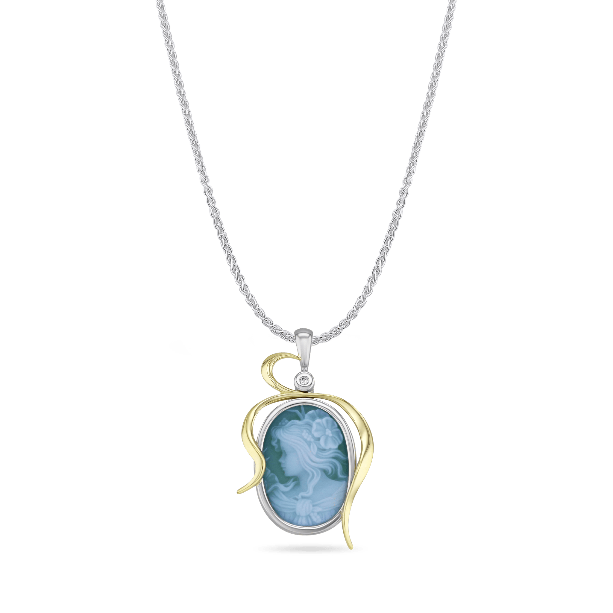 Maggie Pendant Catherine Best 