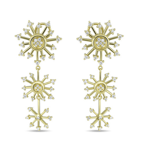 Stardust Earrings Catherine Best Dev 