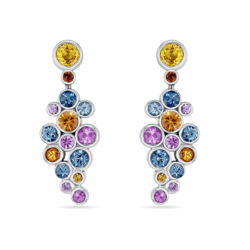 Jelly Tots Earrings Catherine Best 