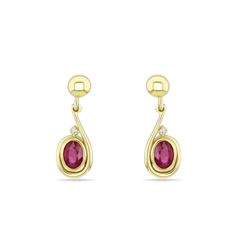 Hypnotize Earrings Catherine Best Dev 