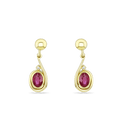 Hypnotize Earrings Catherine Best Dev 