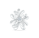 Fleur Pendant Catherine Best Pendant 