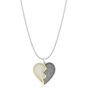 Entwined Pendant Catherine Best 