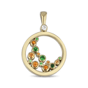 Effervescent Pendant Catherine Best Pendant 