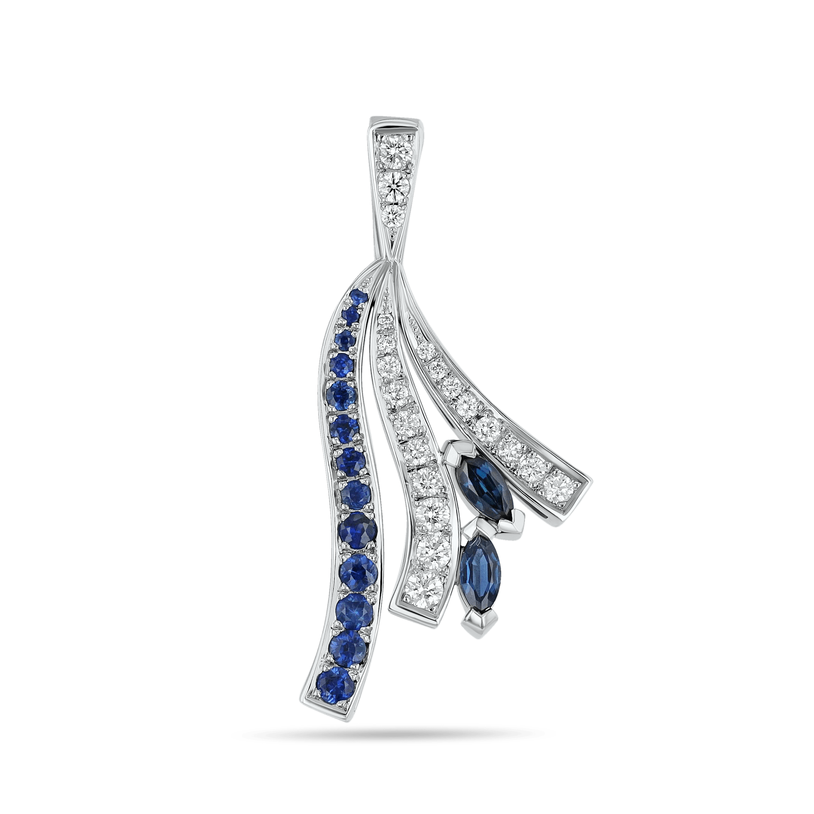 Tassle Pendant Catherine Best Dev Pendant 