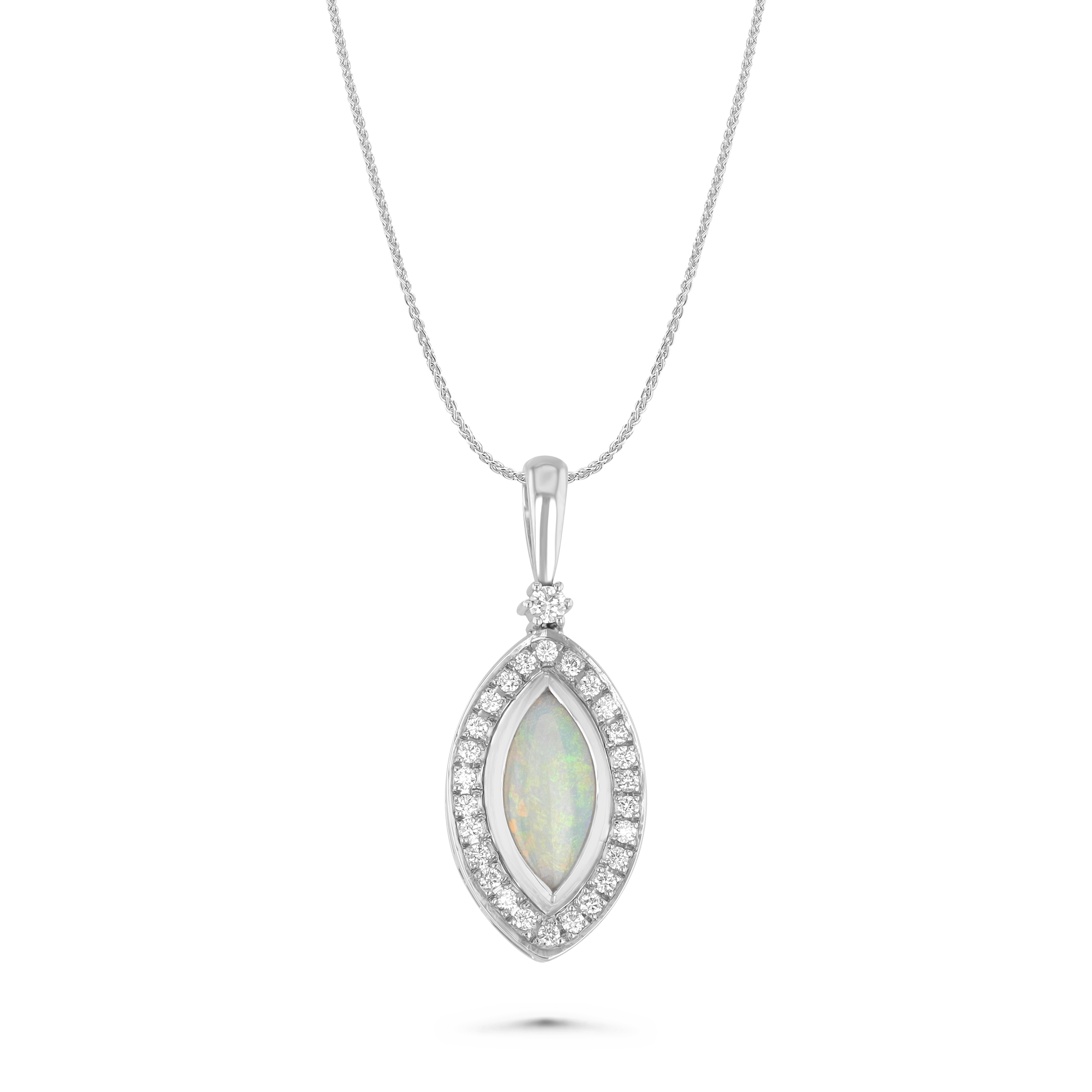 On The Horizon Pendant Catherine Best Pendant 