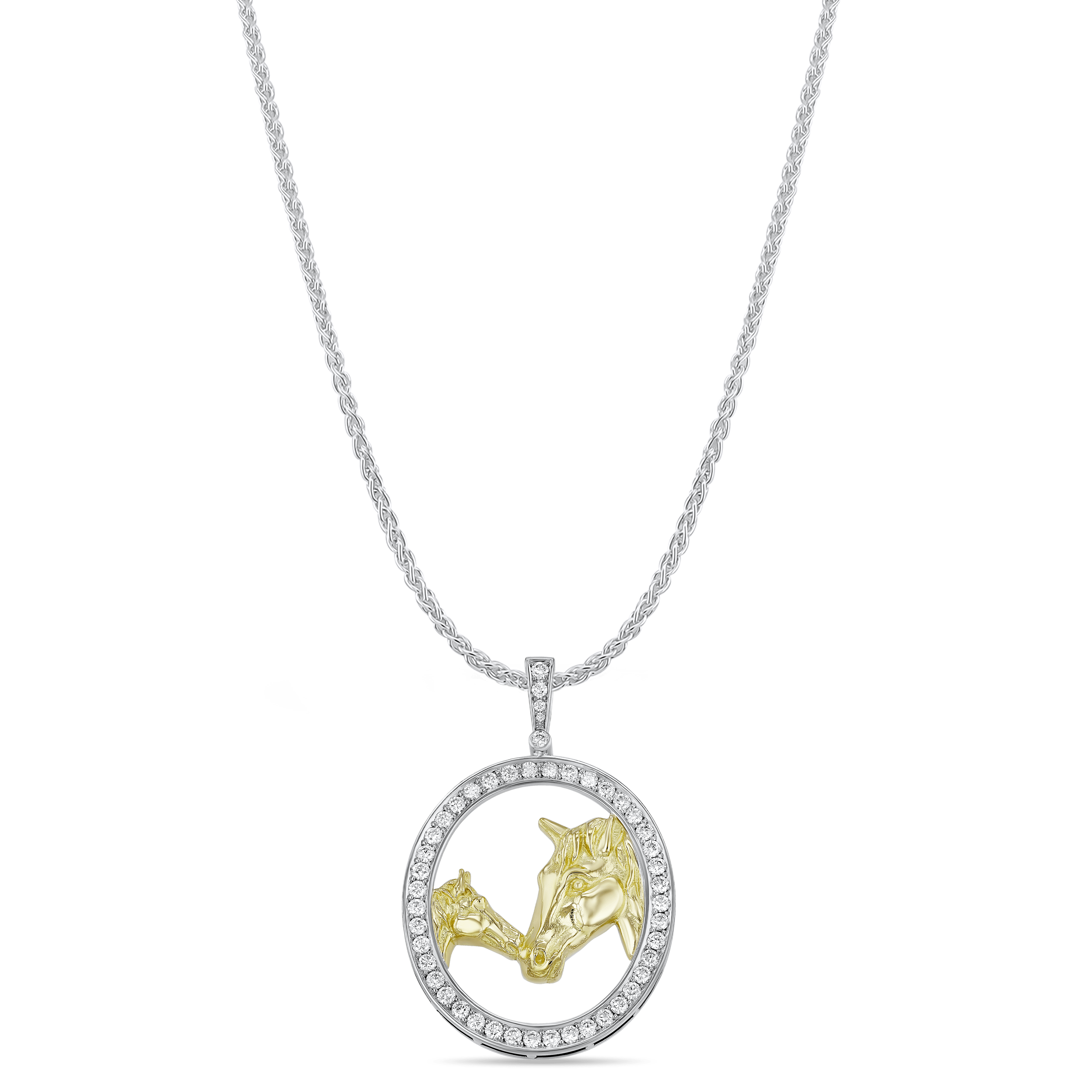 Love is Special Pendant Catherine Best 