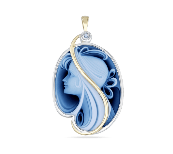 Julia Pendant Catherine Best Pendant 