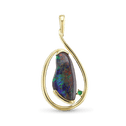 Cosmos Pendant Catherine Best Dev Pendant 