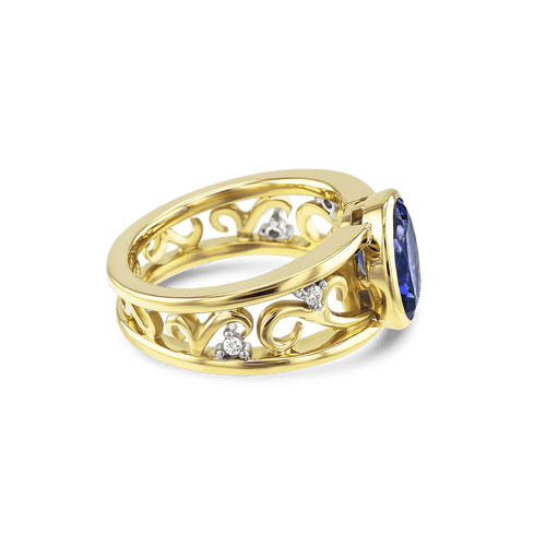 Lilly Ring Catherine Best Dev 