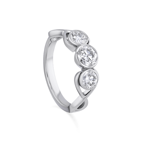 Sacred Love Ring Catherine Best Dev 