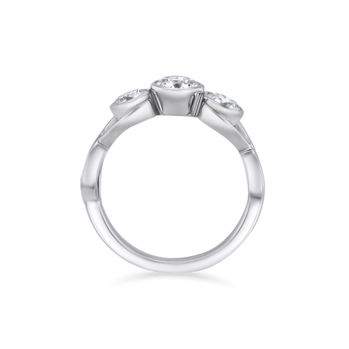 Sacred Love Ring Catherine Best Dev 