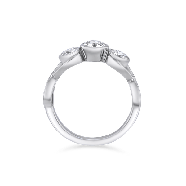 Sacred Love Ring Catherine Best Dev 