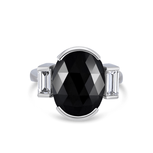 Dark Knight Ring Catherine Best 
