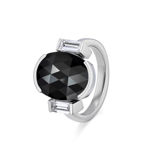 Dark Knight Ring Catherine Best 